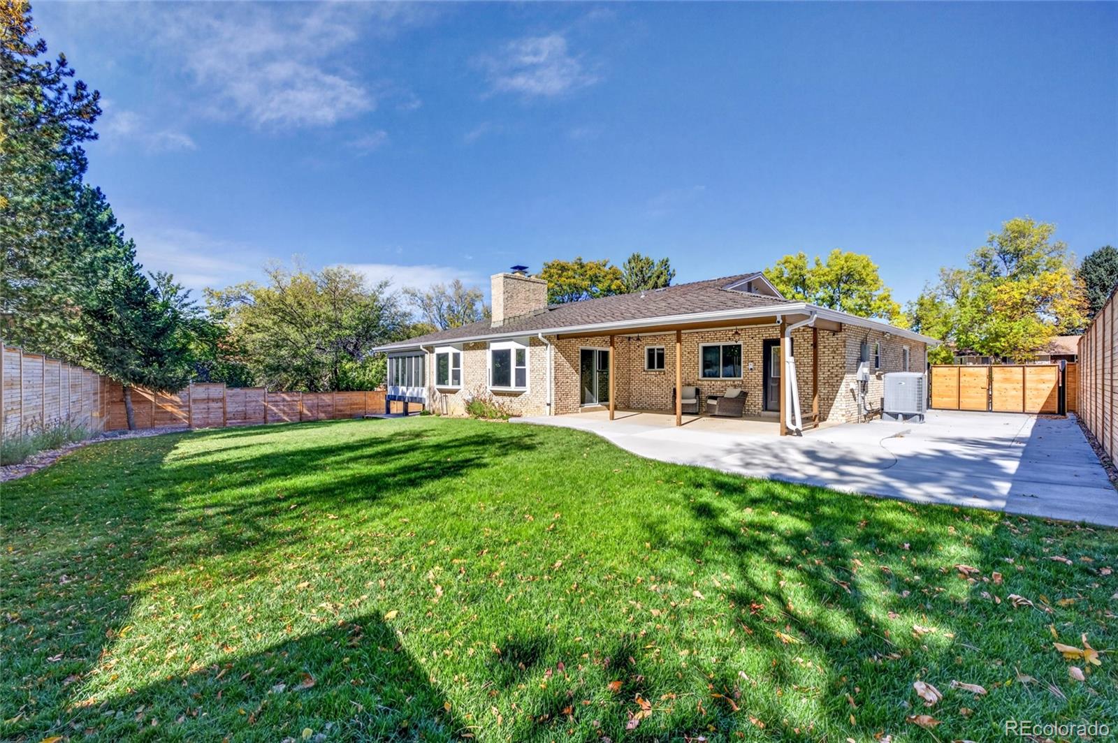 MLS Image #29 for 4183 s zenobia street,denver, Colorado