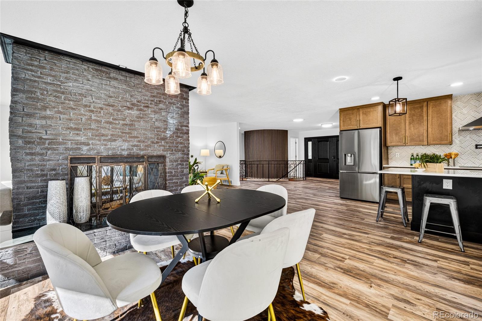 MLS Image #3 for 4183 s zenobia street,denver, Colorado