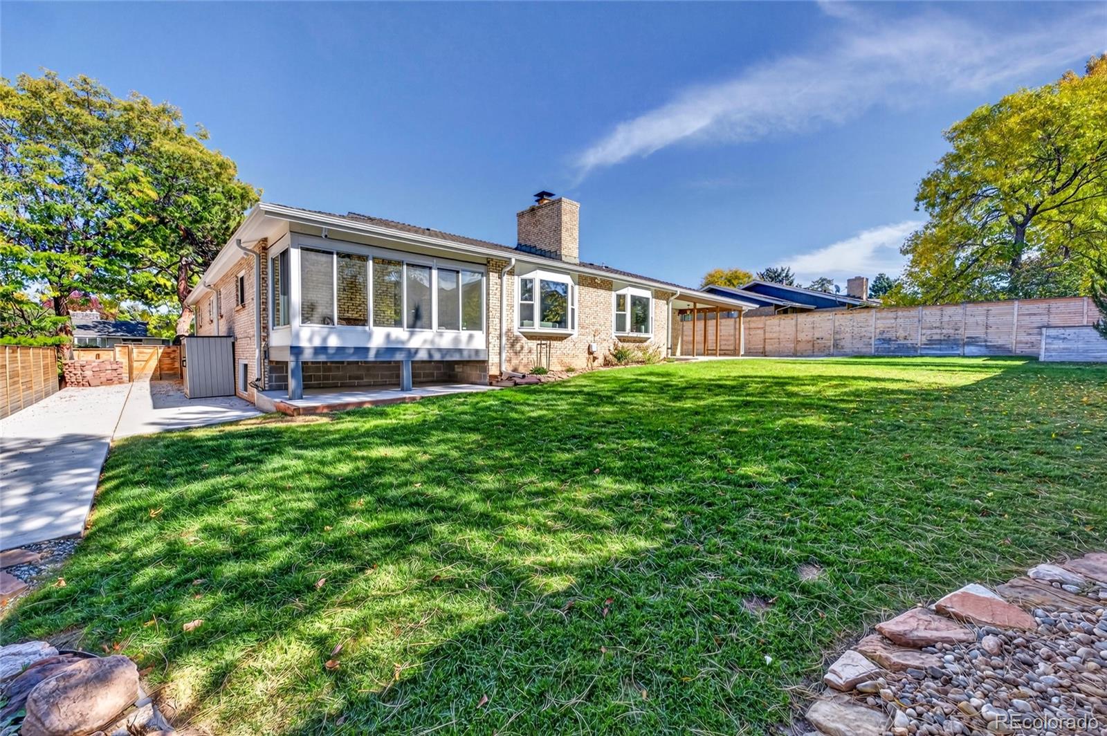 MLS Image #30 for 4183 s zenobia street,denver, Colorado