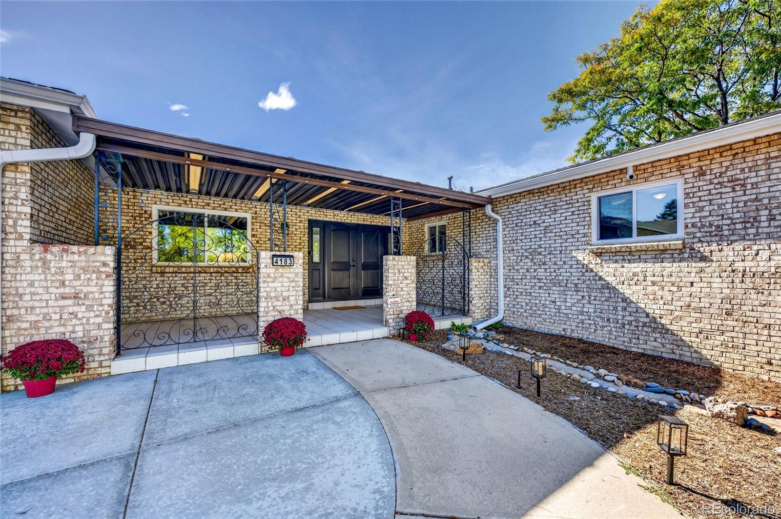 MLS Image #32 for 4183 s zenobia street,denver, Colorado