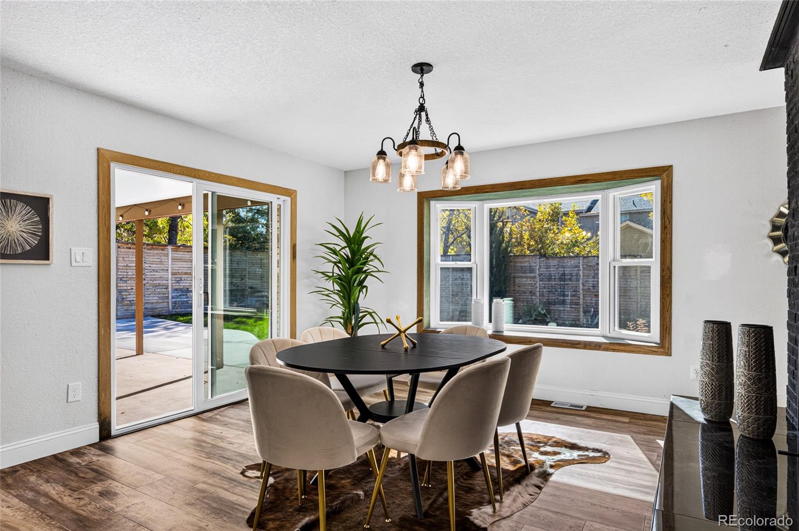 MLS Image #4 for 4183 s zenobia street,denver, Colorado