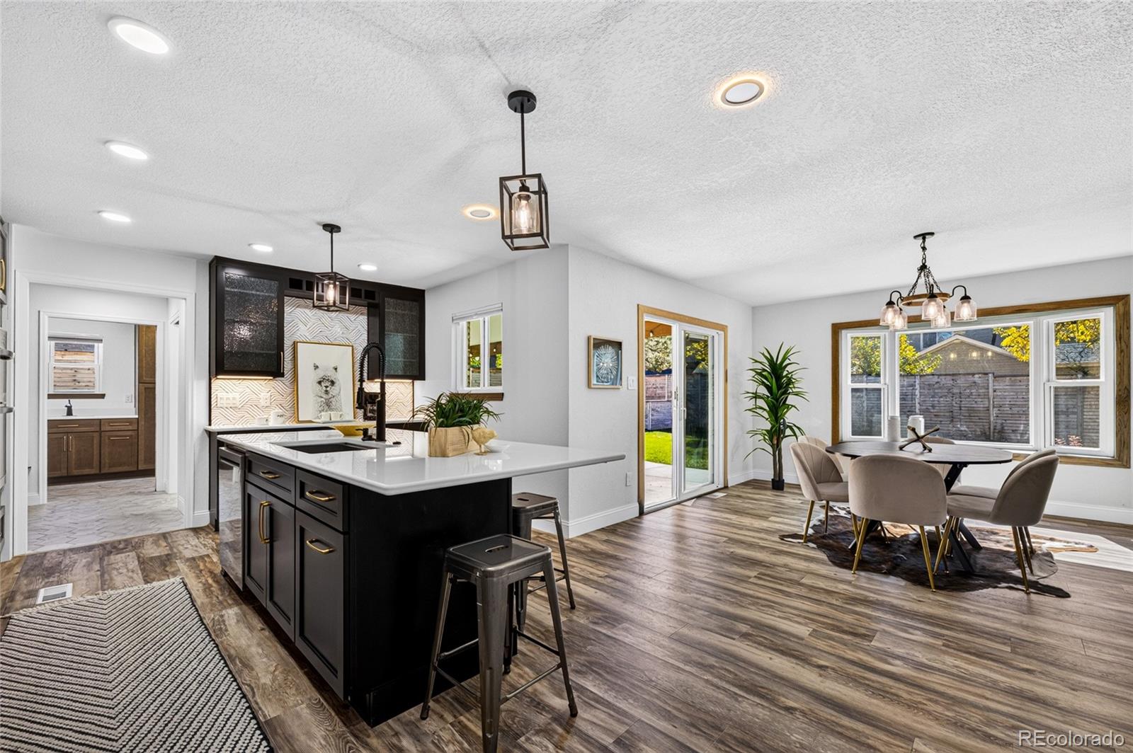 MLS Image #8 for 4183 s zenobia street,denver, Colorado