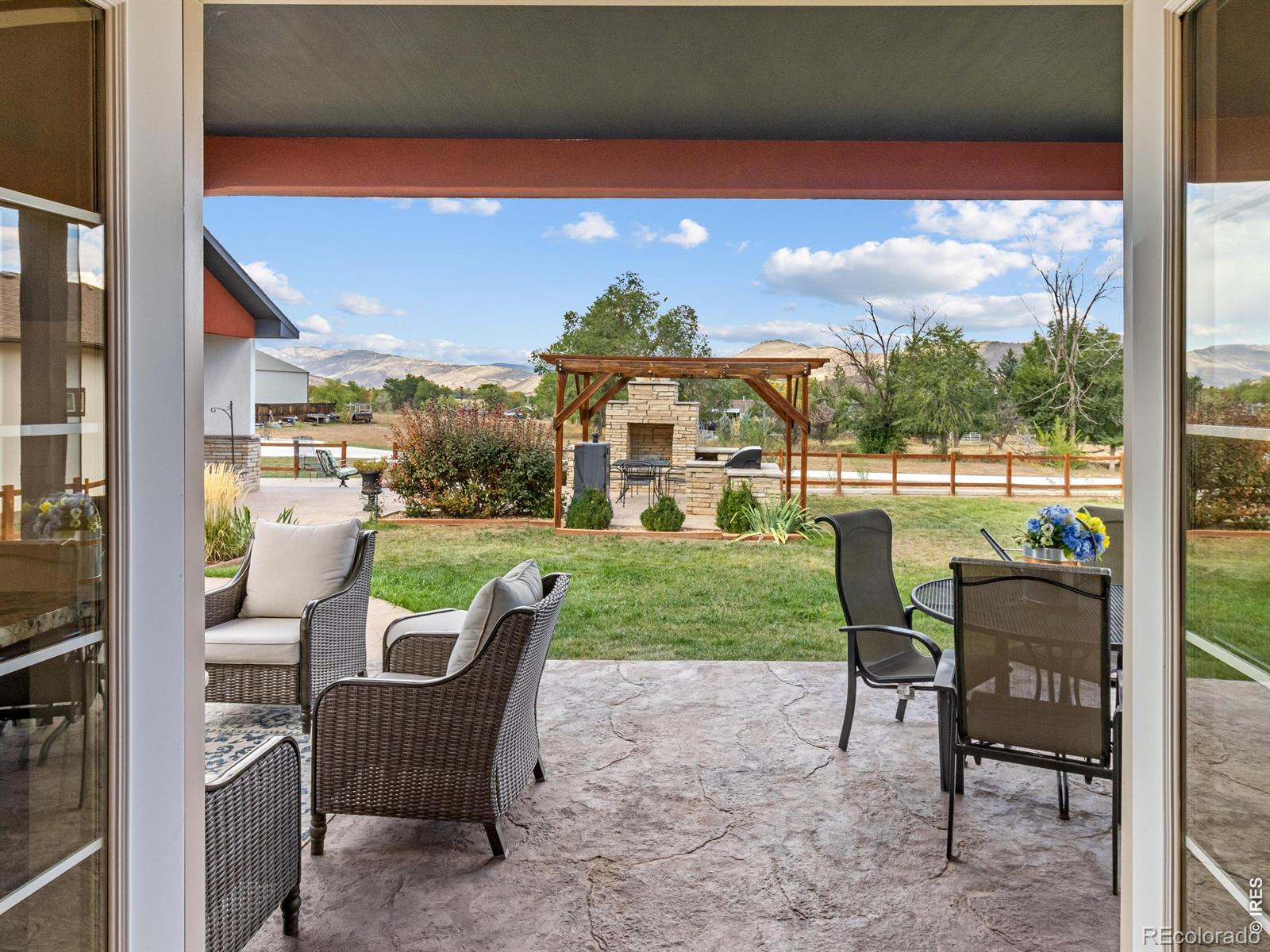 MLS Image #12 for 7889  bison bluff street,loveland, Colorado