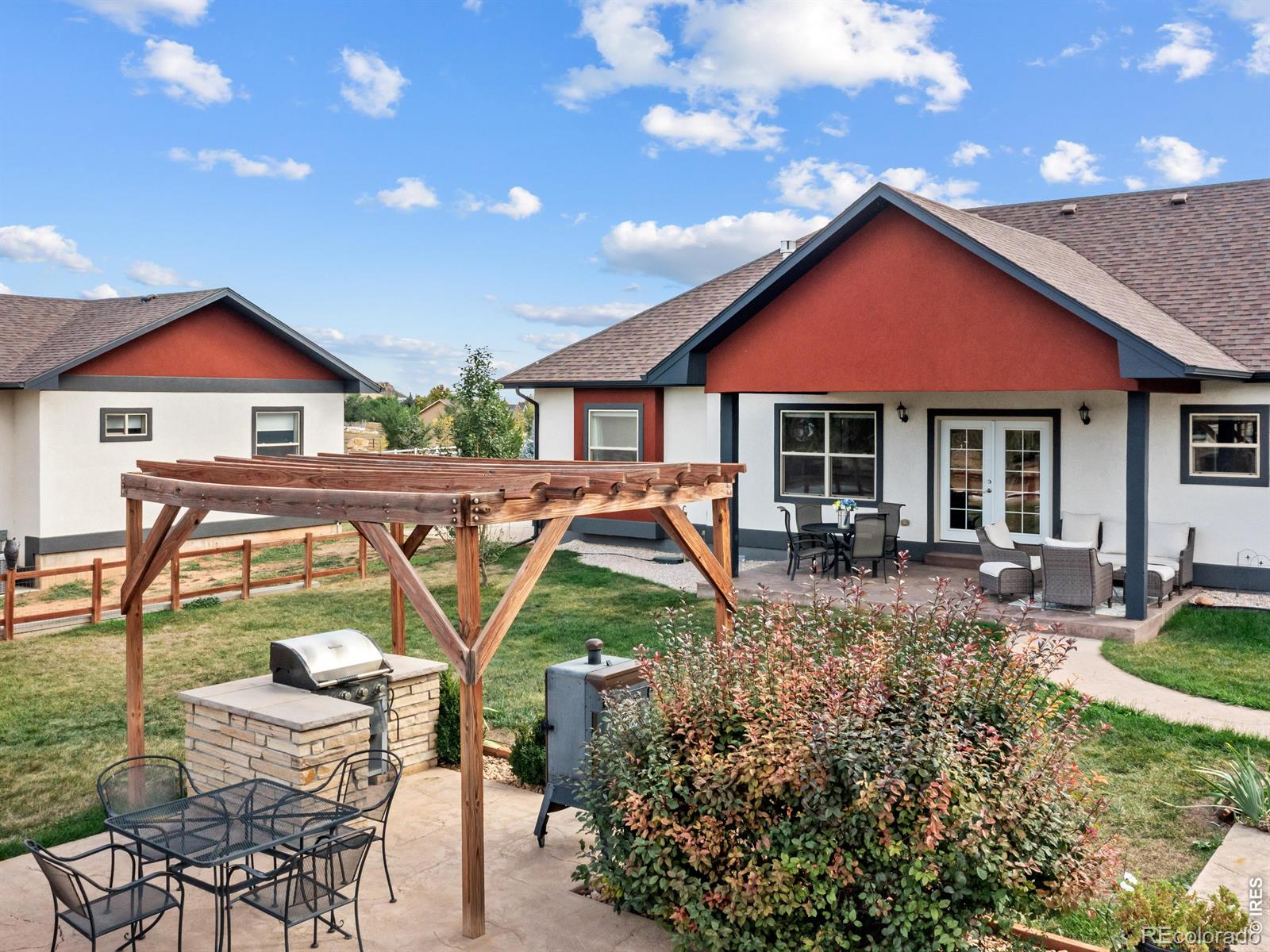 MLS Image #14 for 7889  bison bluff street,loveland, Colorado