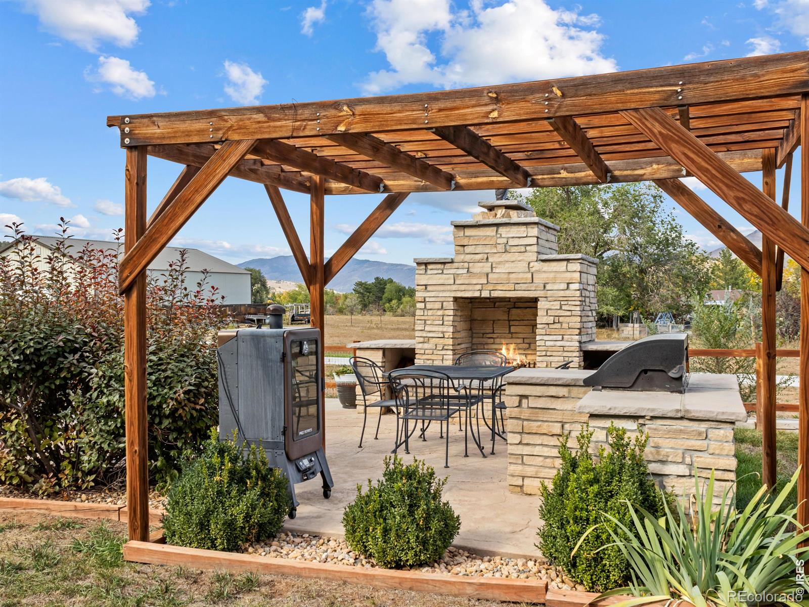 MLS Image #15 for 7889  bison bluff street,loveland, Colorado