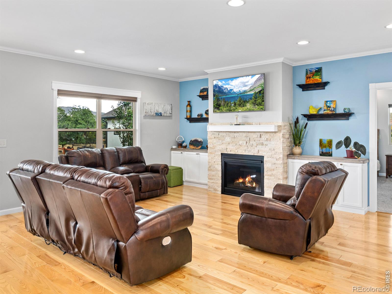MLS Image #3 for 7889  bison bluff street,loveland, Colorado