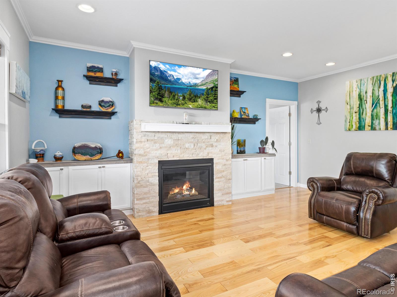 MLS Image #4 for 7889  bison bluff street,loveland, Colorado