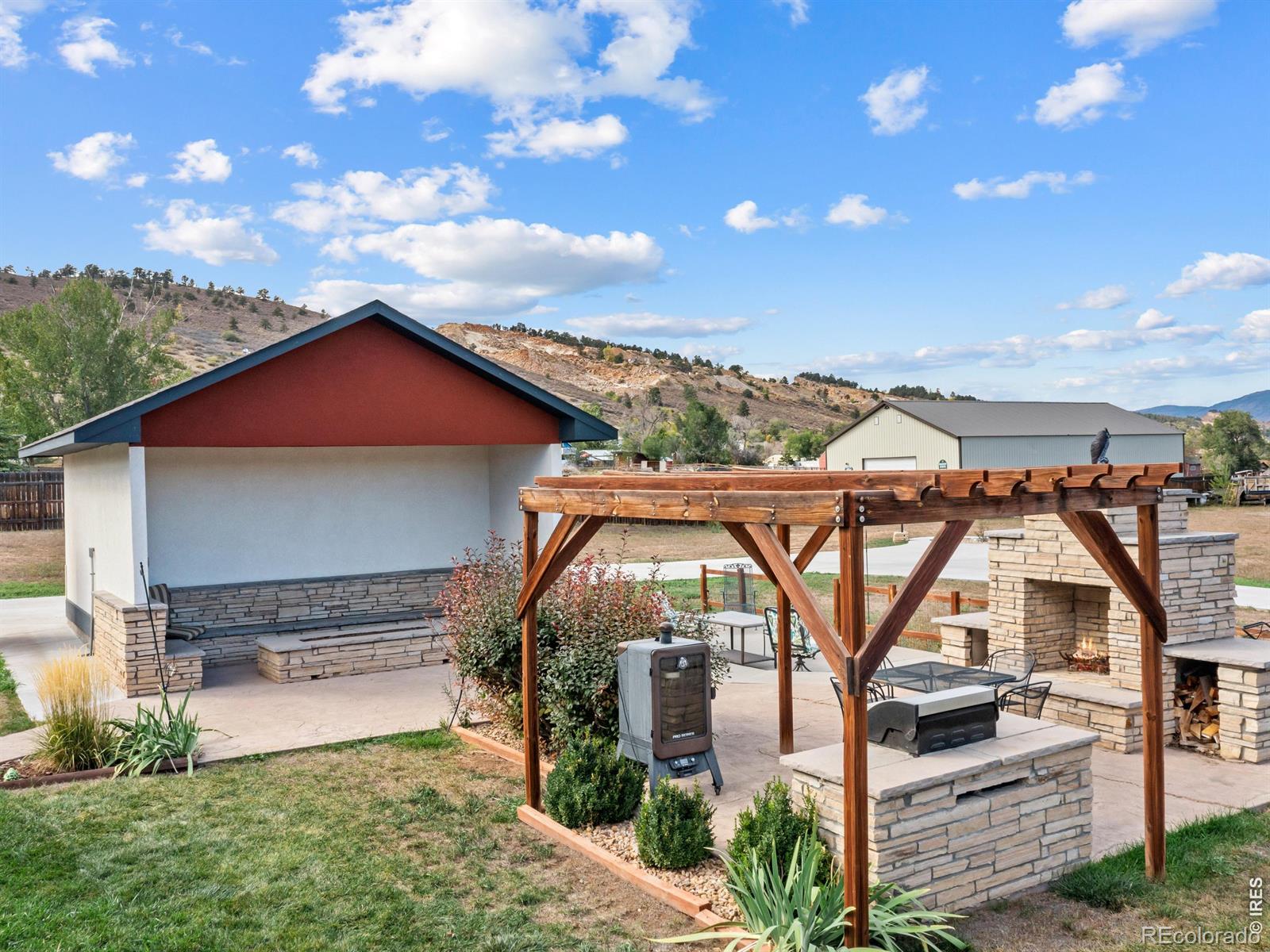 MLS Image #40 for 7889  bison bluff street,loveland, Colorado