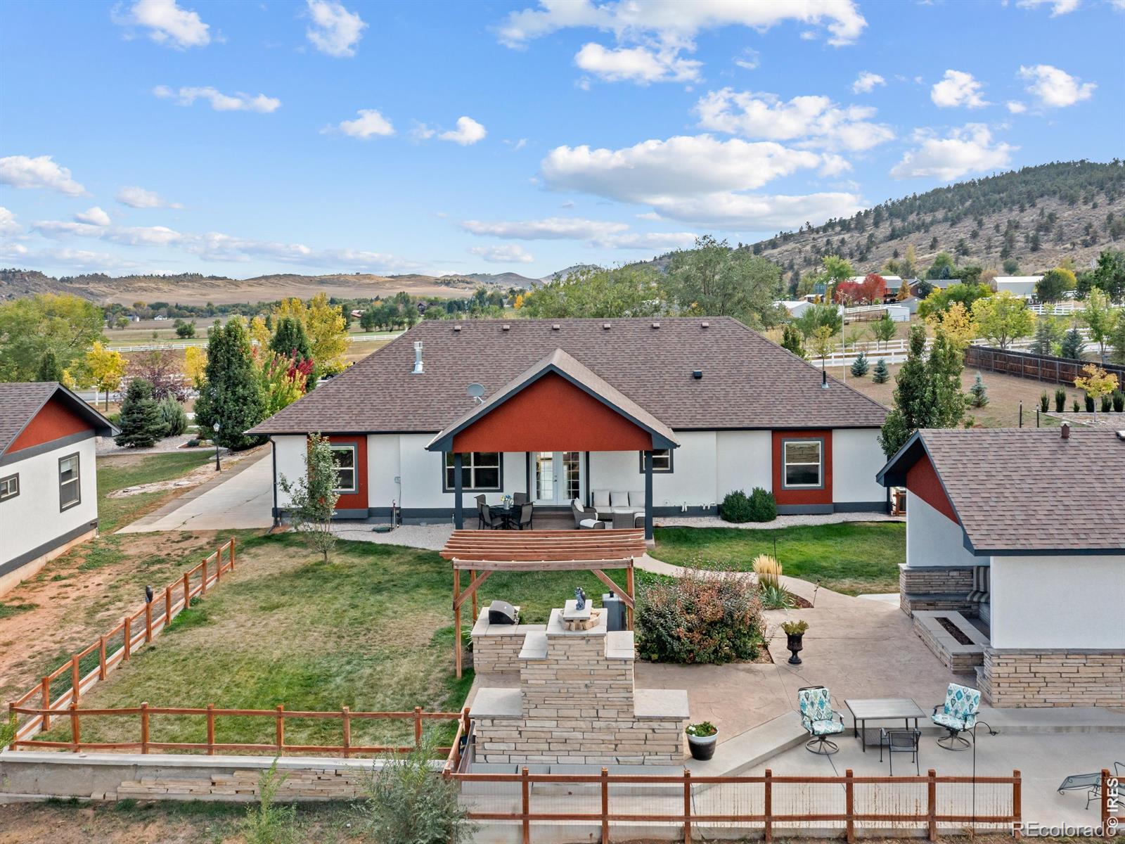 MLS Image #41 for 7889  bison bluff street,loveland, Colorado