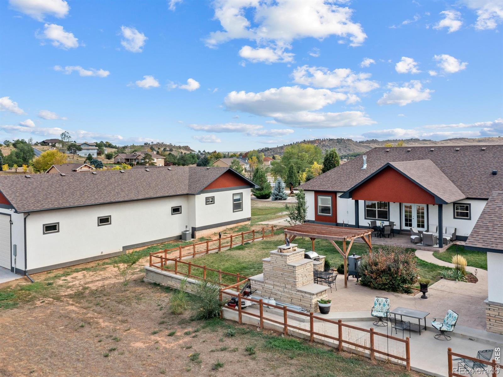 MLS Image #42 for 7889  bison bluff street,loveland, Colorado
