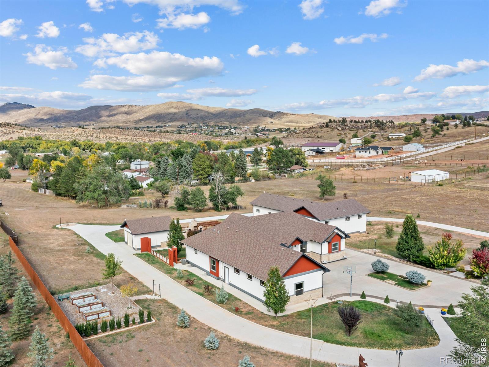 MLS Image #43 for 7889  bison bluff street,loveland, Colorado