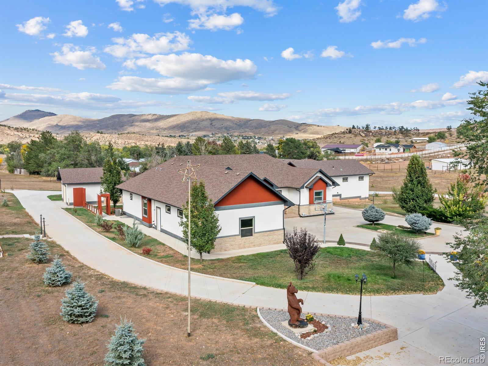 MLS Image #44 for 7889  bison bluff street,loveland, Colorado