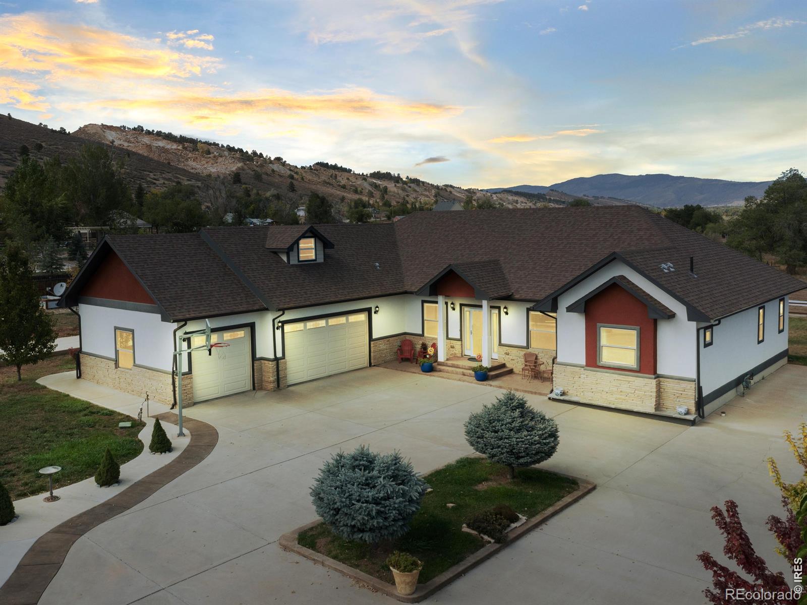MLS Image #46 for 7889  bison bluff street,loveland, Colorado