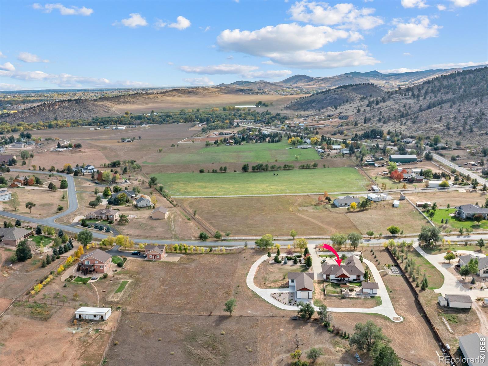 MLS Image #48 for 7889  bison bluff street,loveland, Colorado