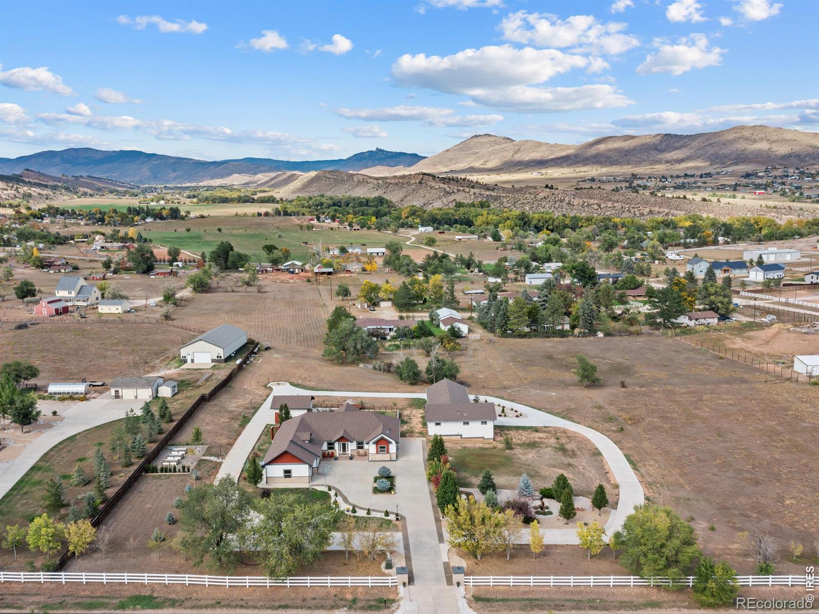 MLS Image #49 for 7889  bison bluff street,loveland, Colorado