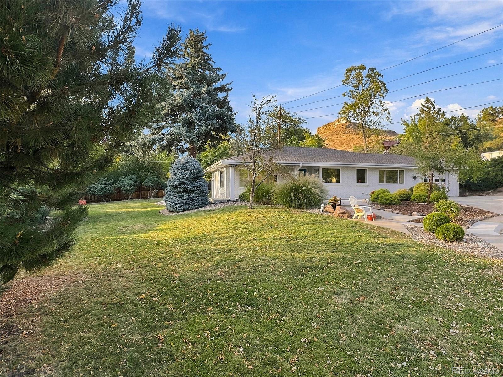 MLS Image #2 for 412  grand court,golden, Colorado