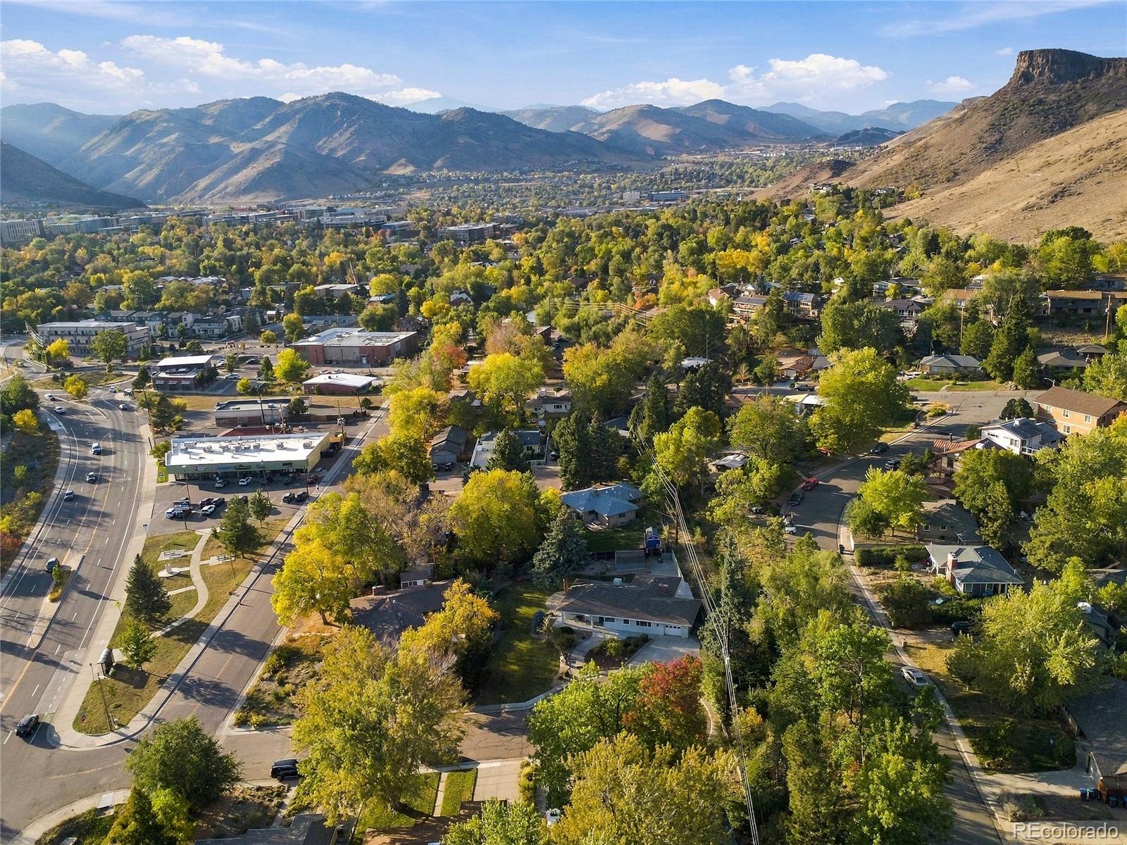 MLS Image #4 for 412  grand court,golden, Colorado