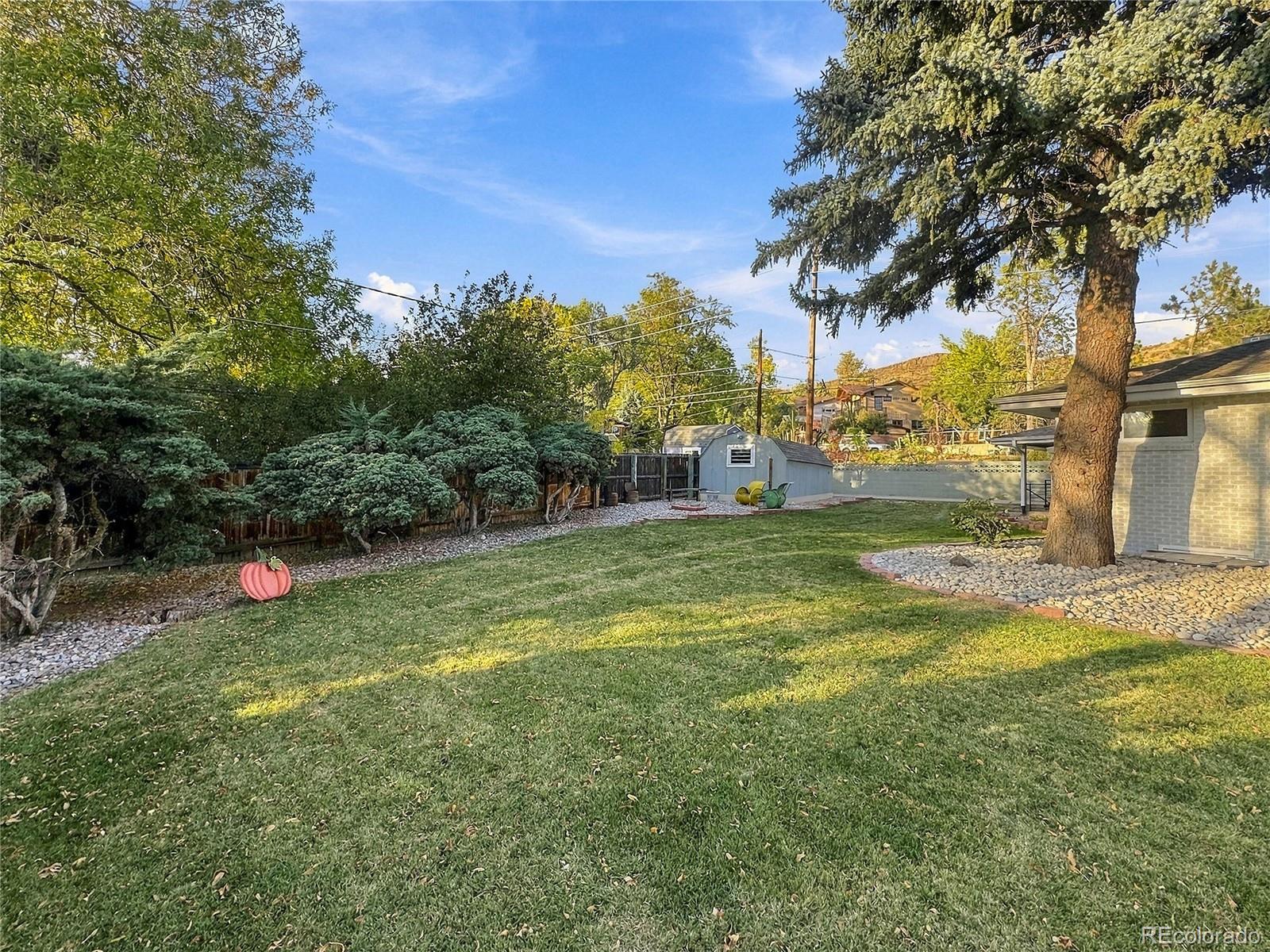 MLS Image #5 for 412  grand court,golden, Colorado