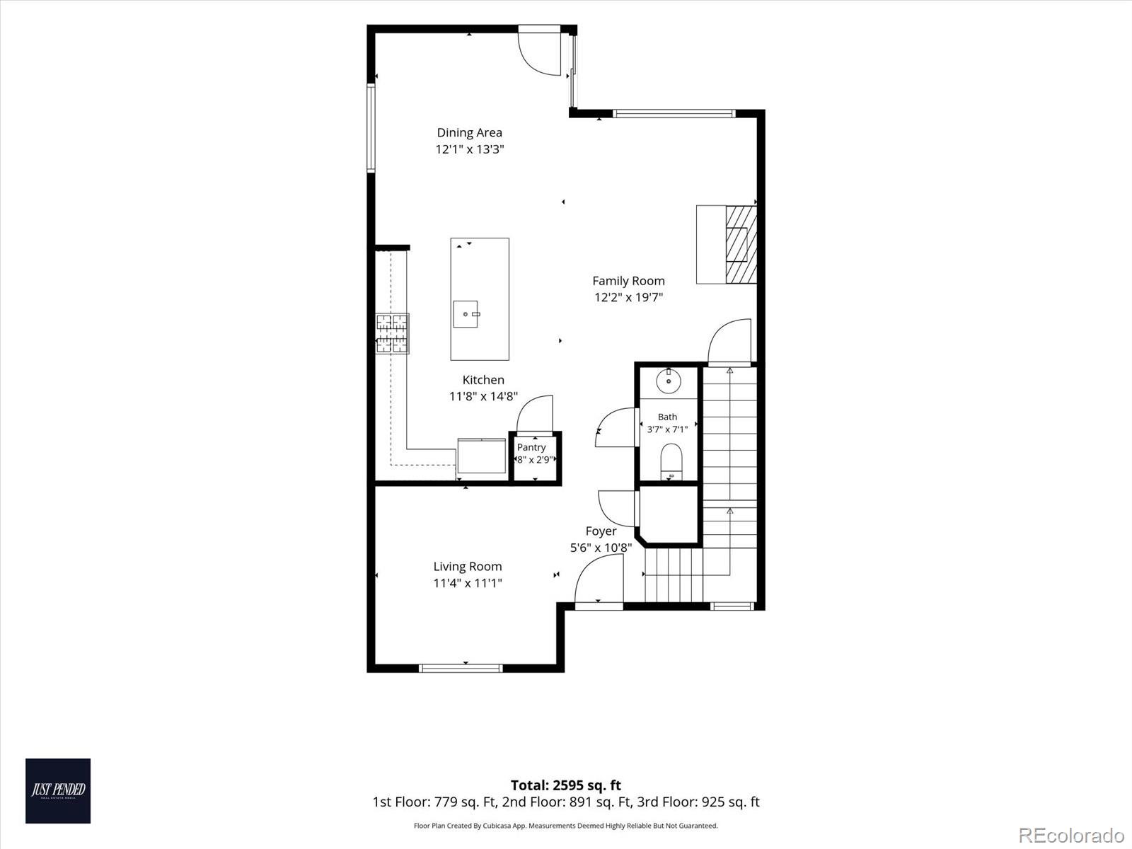 MLS Image #34 for 421  ash street,kersey, Colorado
