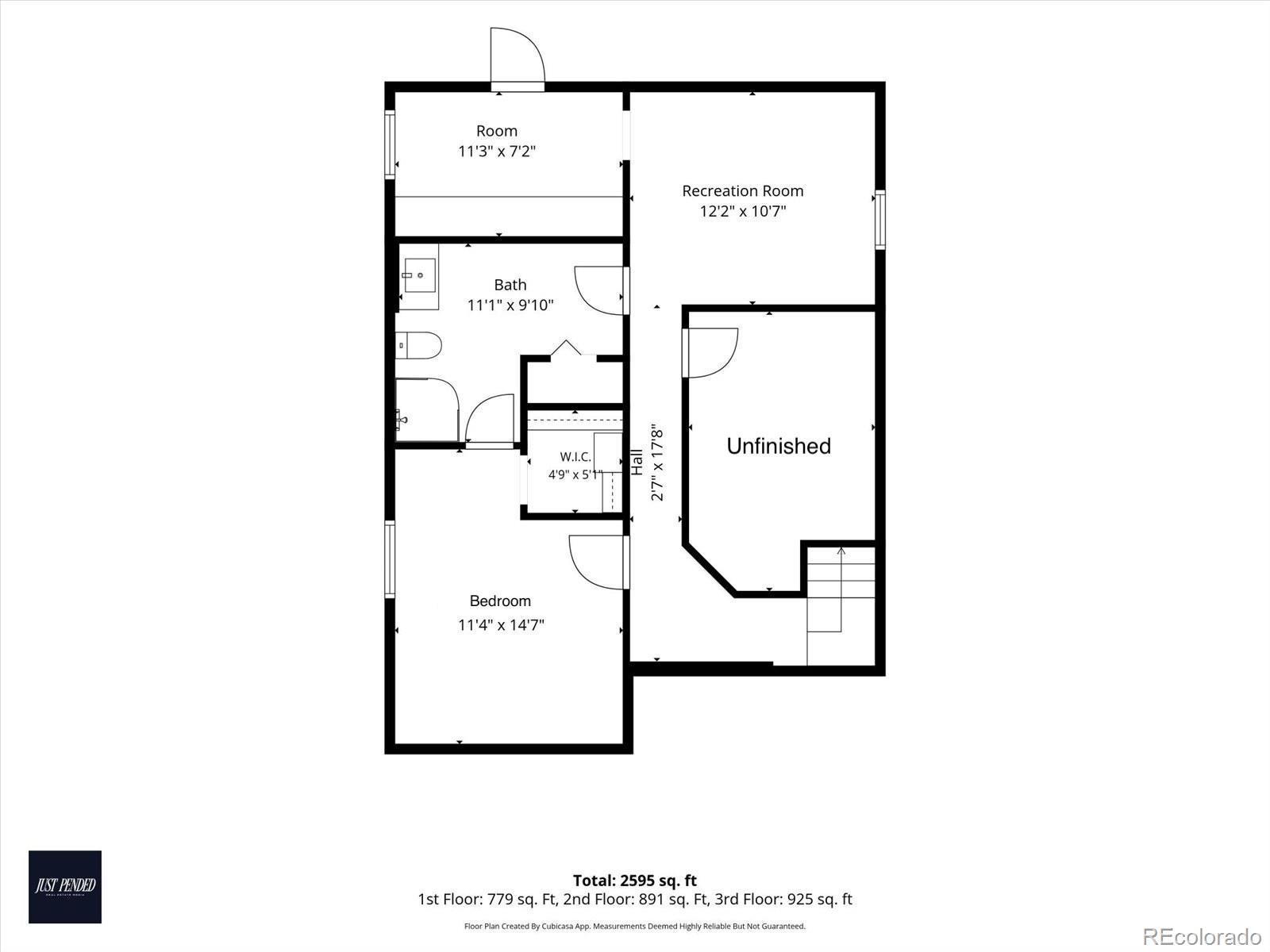 MLS Image #38 for 421  ash street,kersey, Colorado
