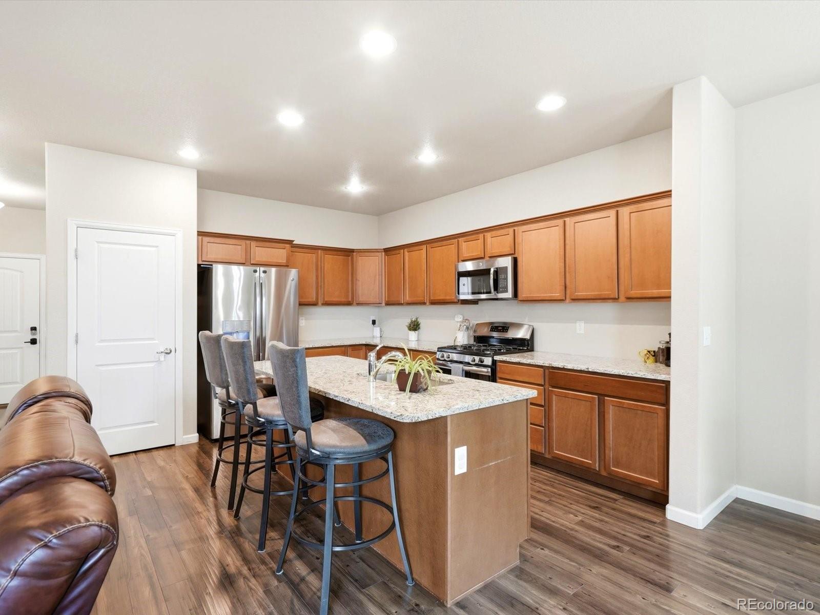 MLS Image #6 for 421  ash street,kersey, Colorado