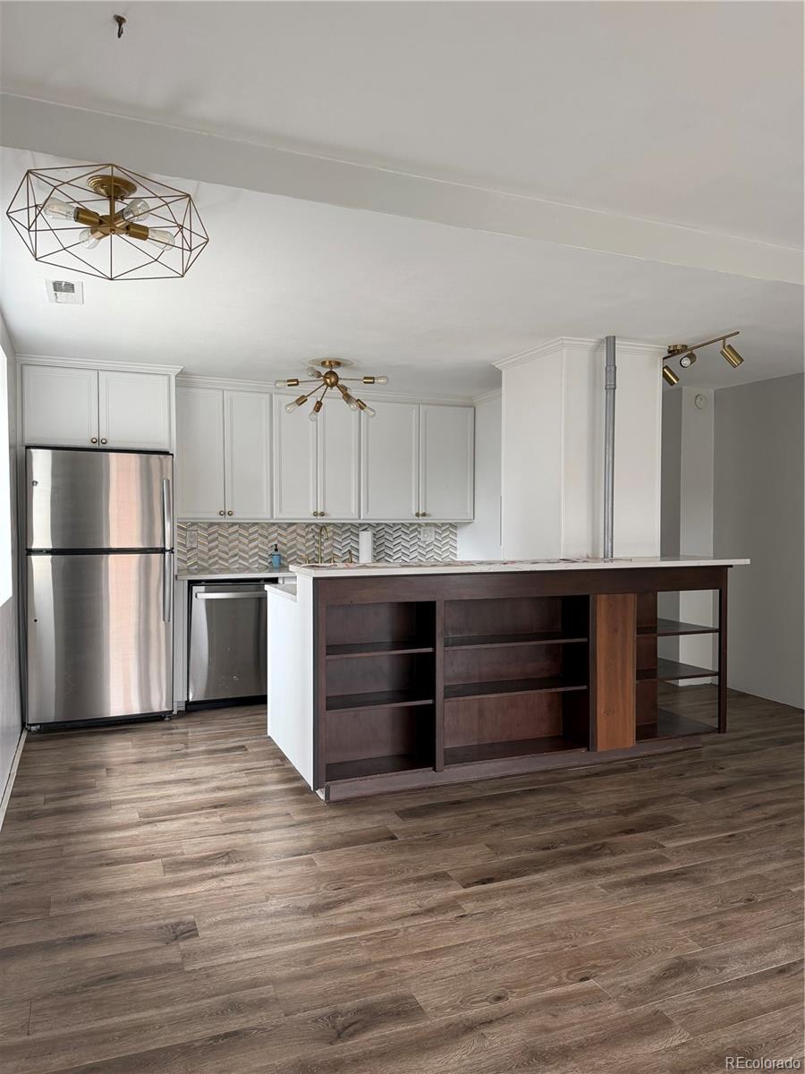 MLS Image #2 for 800 n washington street,denver, Colorado