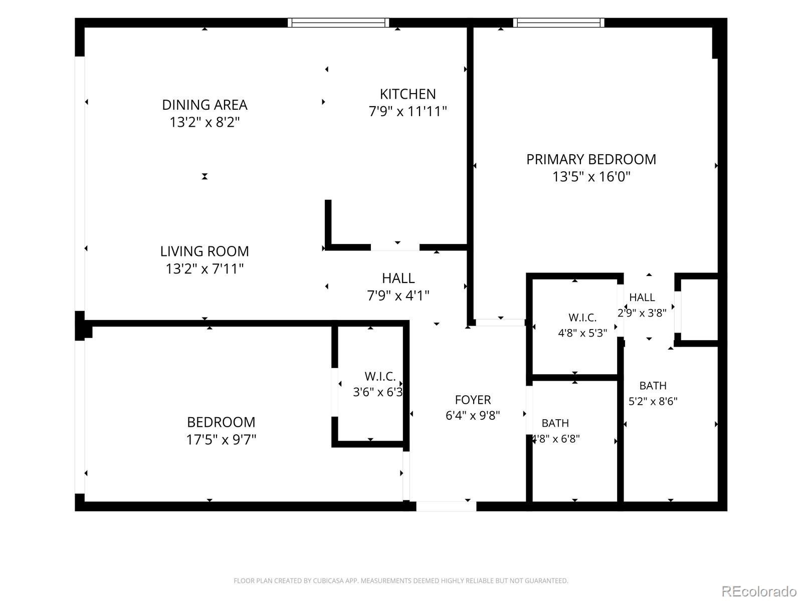 MLS Image #9 for 800 n washington street,denver, Colorado