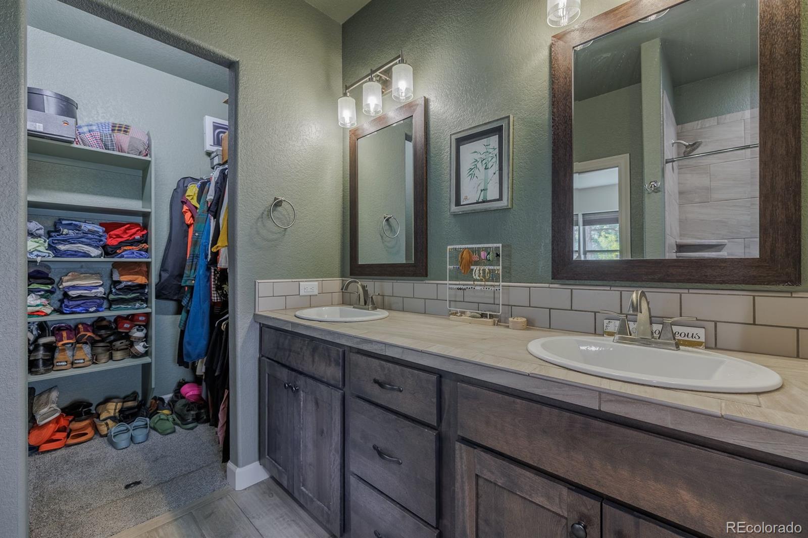 MLS Image #10 for 522  brecken court,woodland park, Colorado