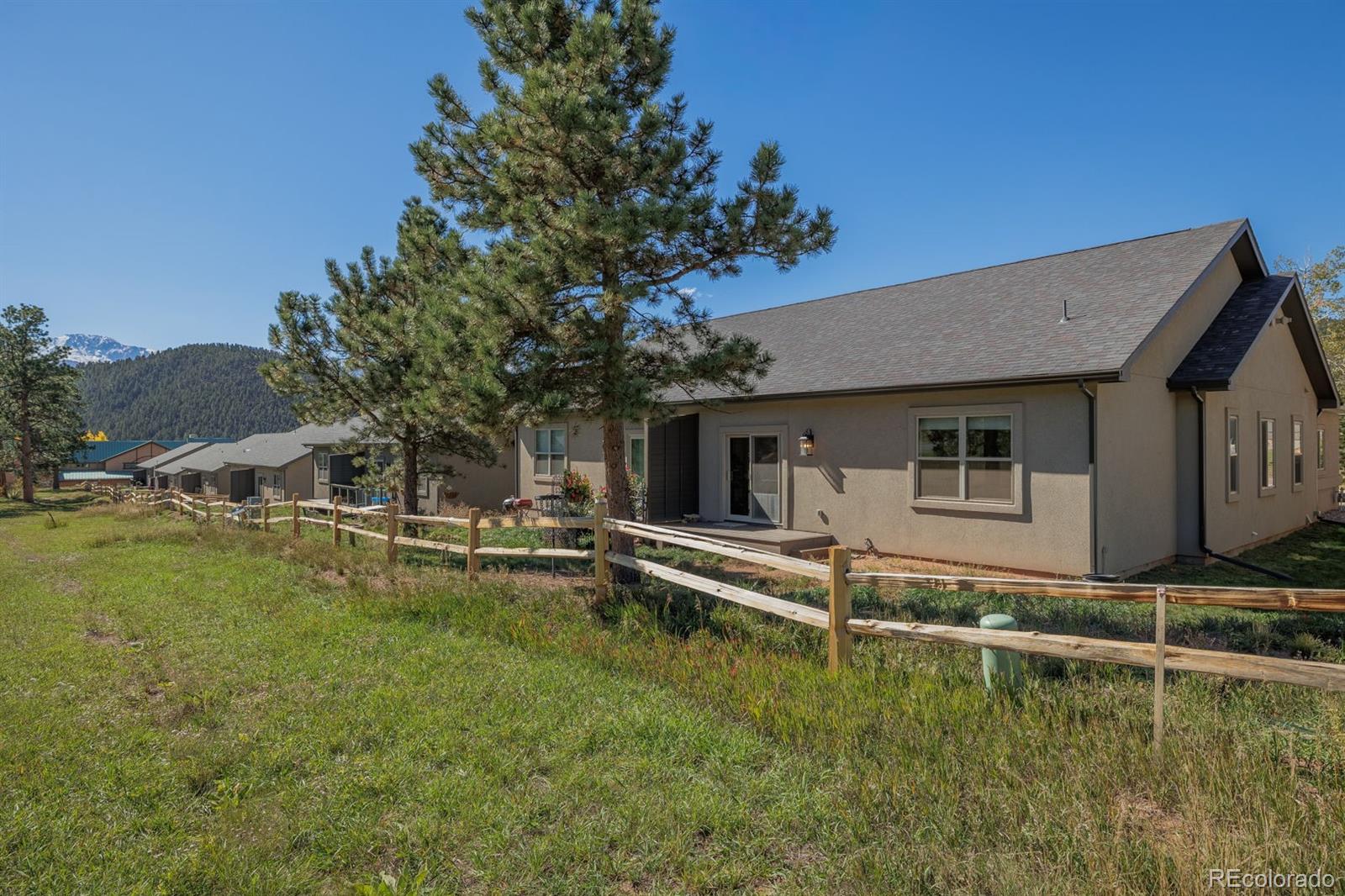 MLS Image #15 for 522  brecken court,woodland park, Colorado
