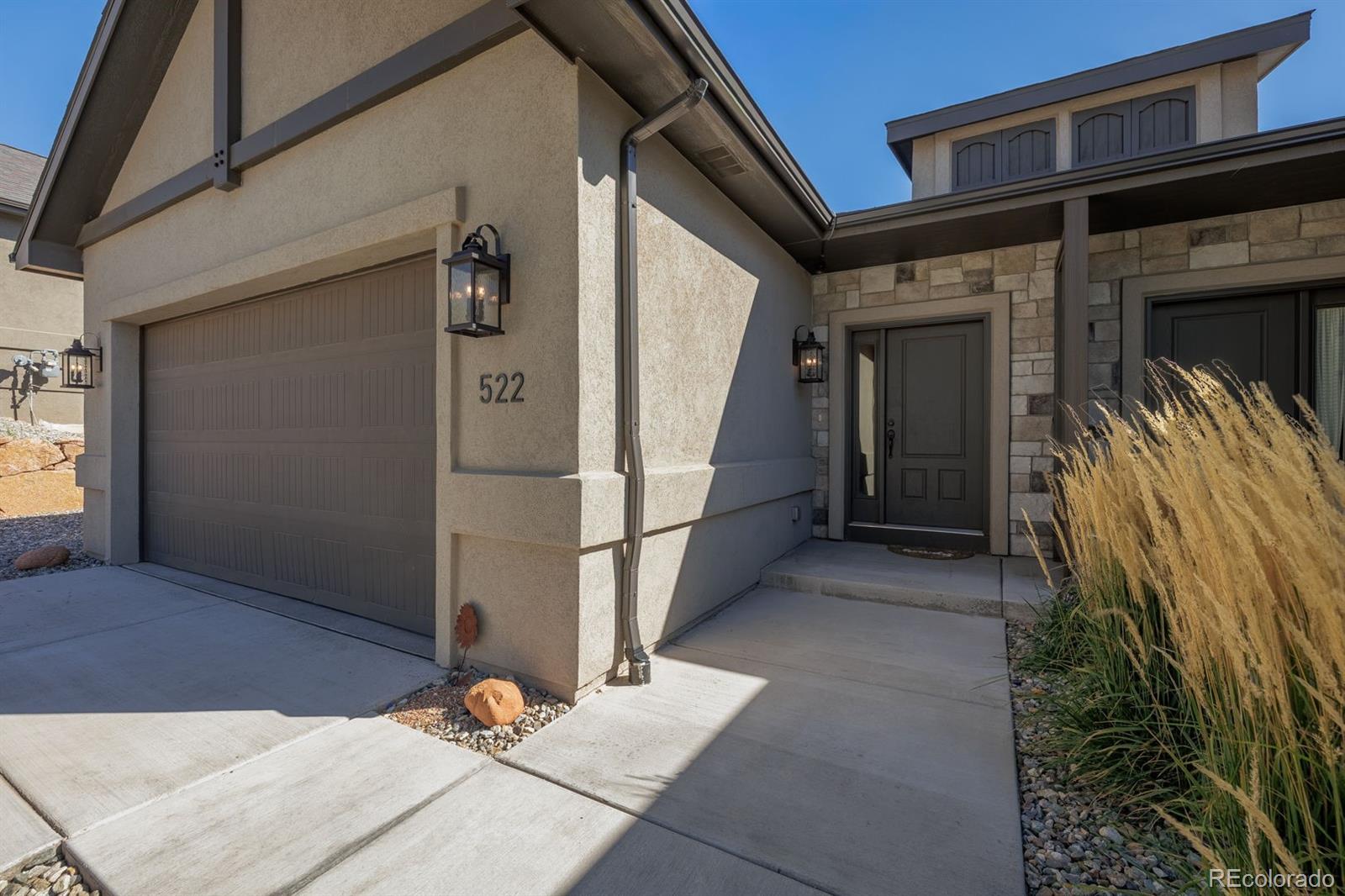 MLS Image #2 for 522  brecken court,woodland park, Colorado