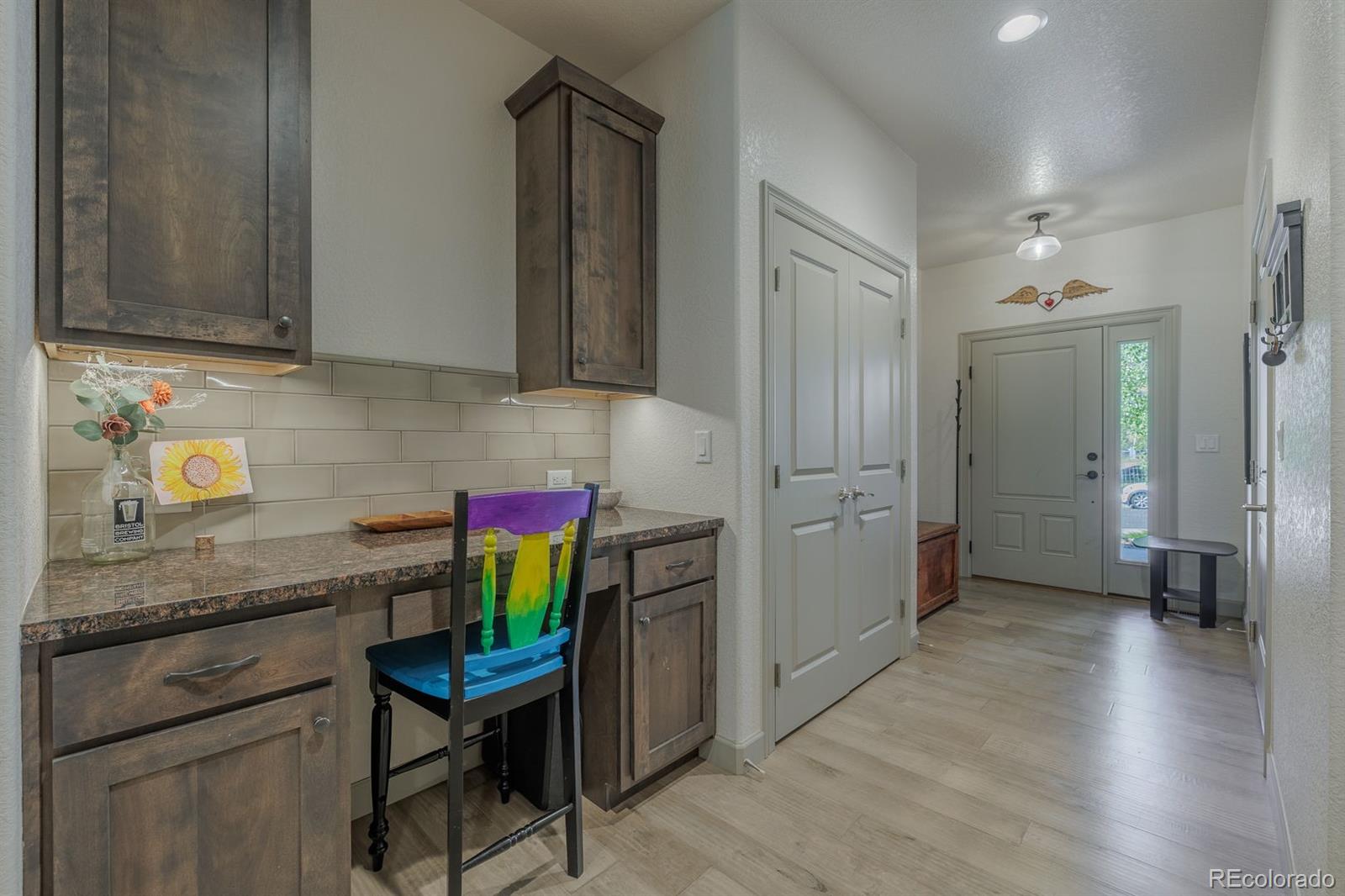 MLS Image #3 for 522  brecken court,woodland park, Colorado