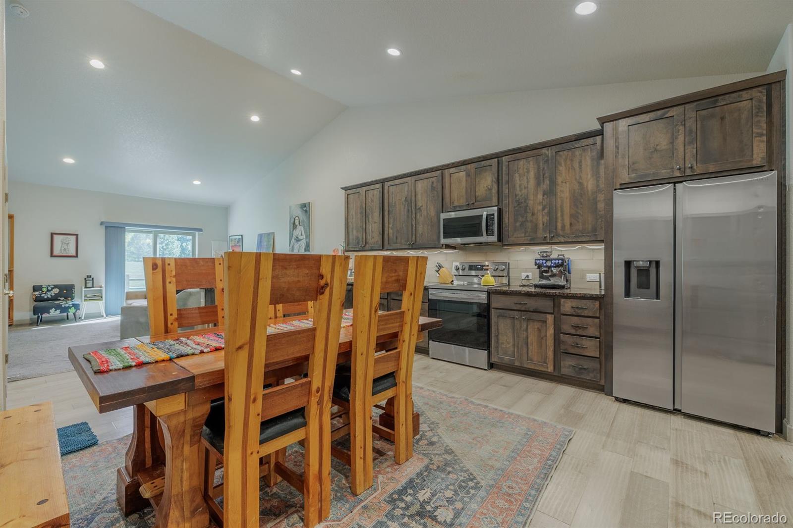 MLS Image #4 for 522  brecken court,woodland park, Colorado
