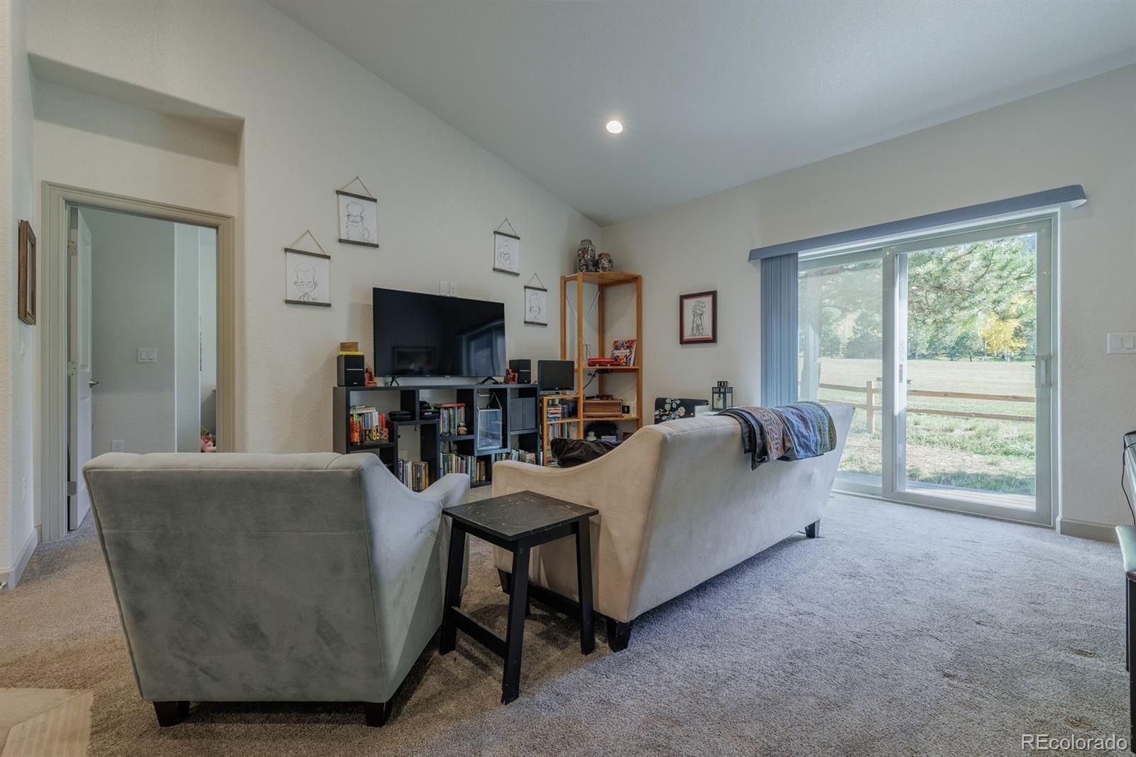 MLS Image #6 for 522  brecken court,woodland park, Colorado