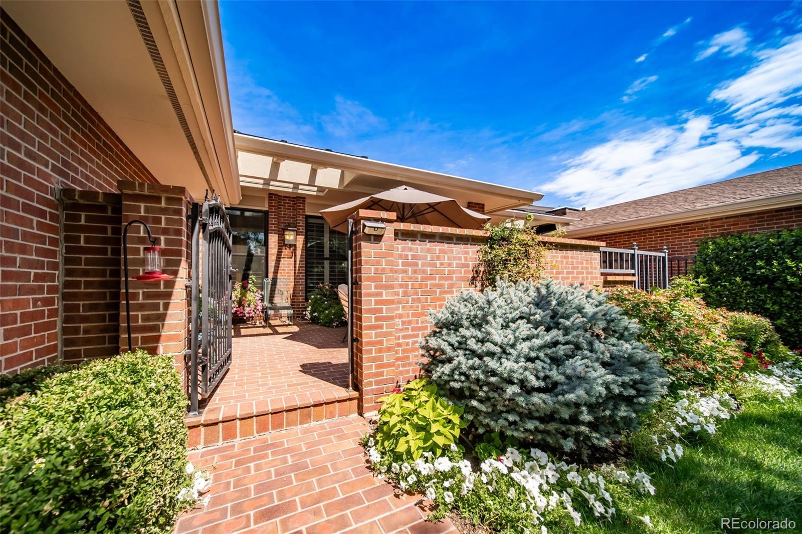 MLS Image #1 for 2800 s university boulevard,denver, Colorado