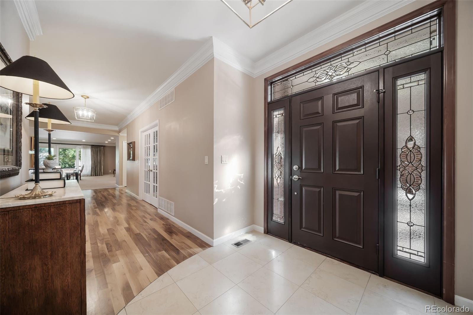 MLS Image #10 for 2800 s university boulevard,denver, Colorado