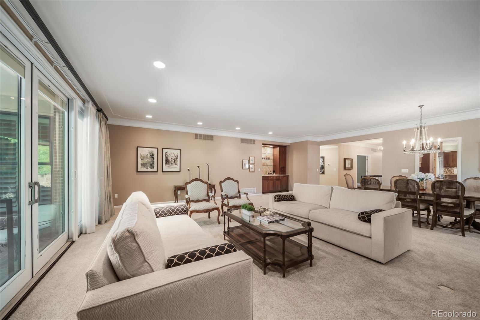 MLS Image #12 for 2800 s university boulevard,denver, Colorado