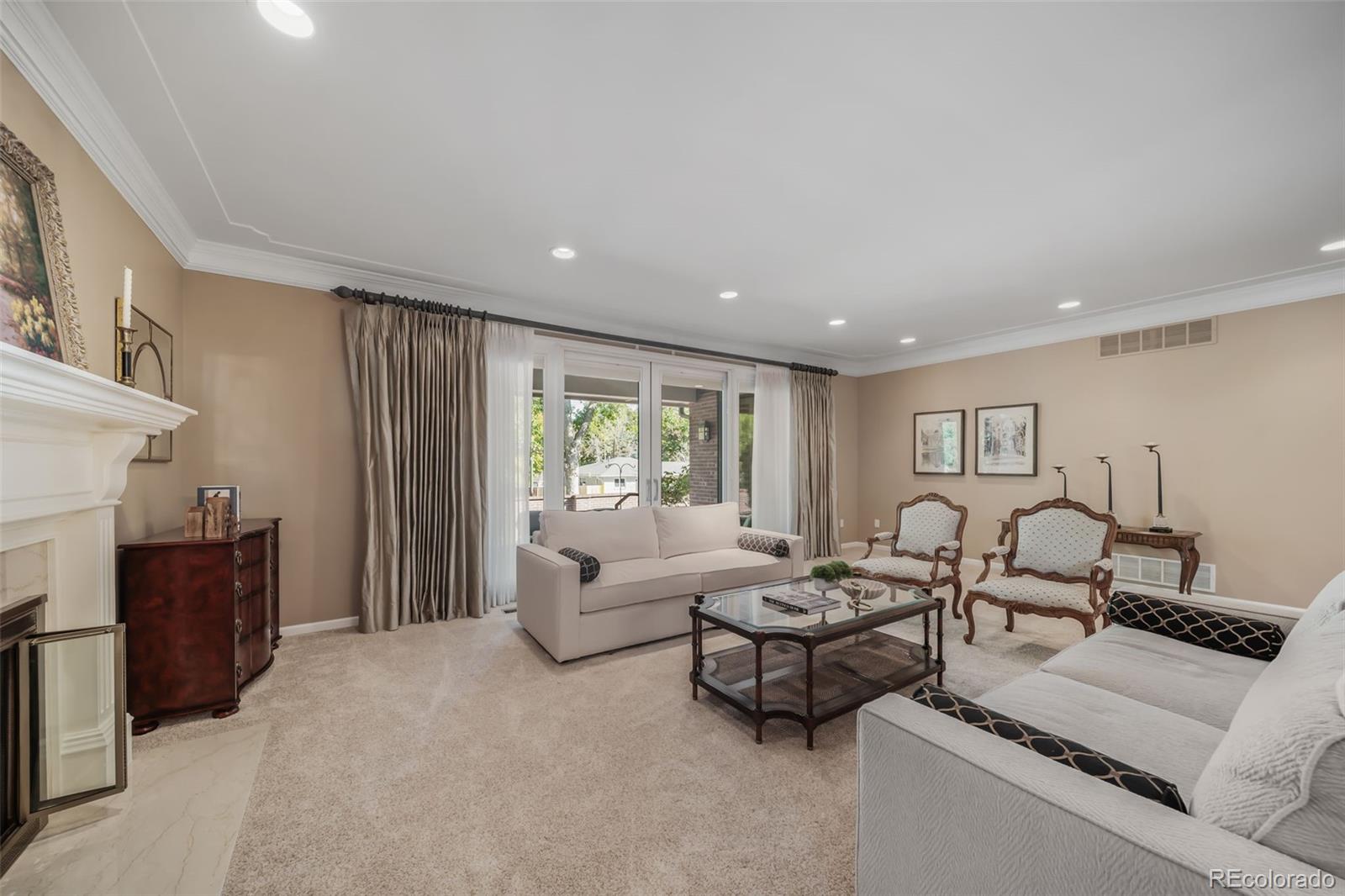 MLS Image #13 for 2800 s university boulevard,denver, Colorado