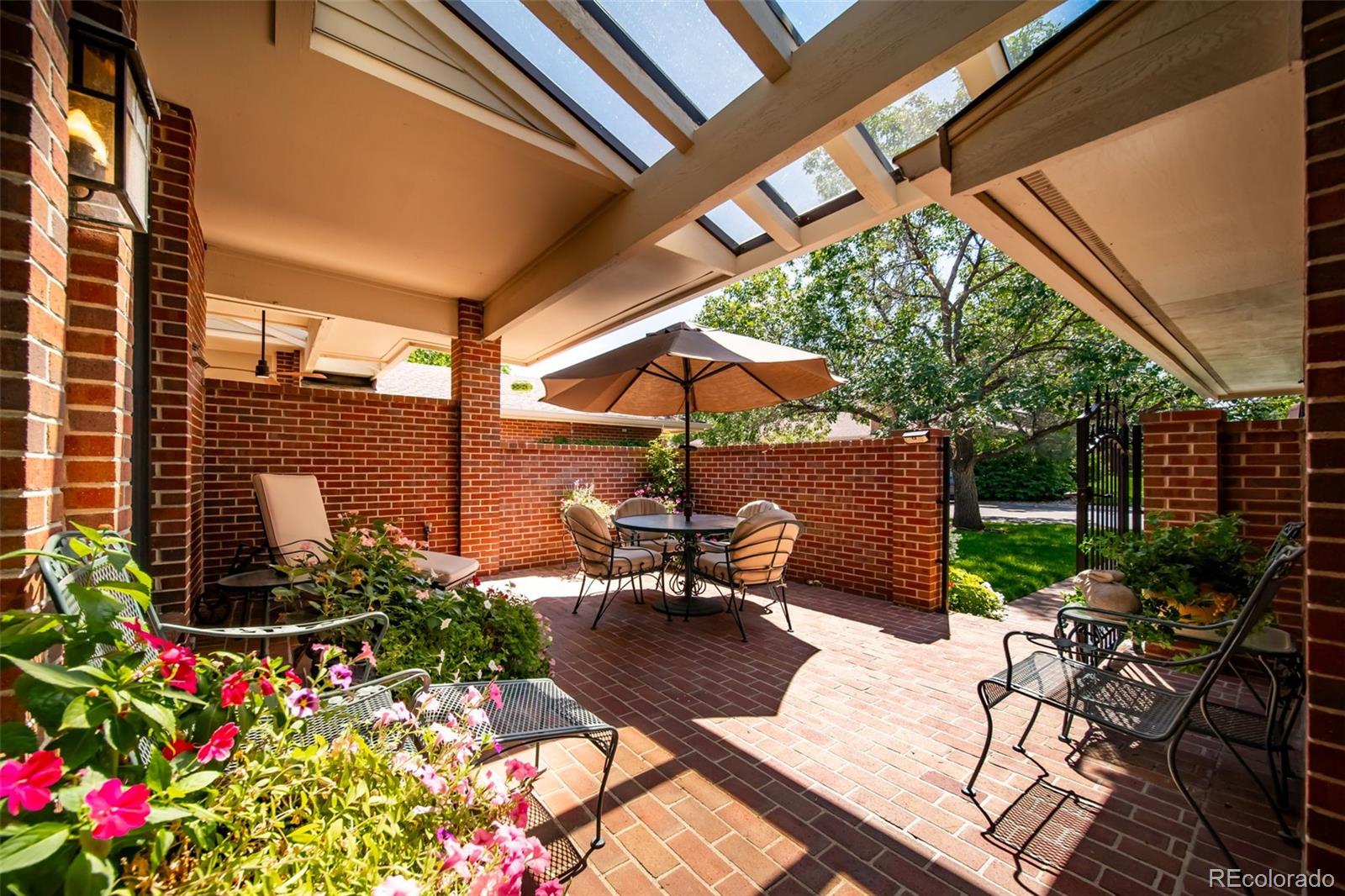 MLS Image #2 for 2800 s university boulevard,denver, Colorado