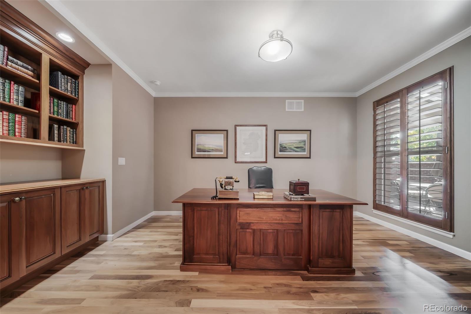 MLS Image #23 for 2800 s university boulevard,denver, Colorado