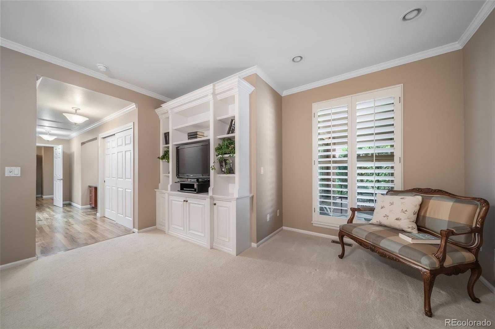 MLS Image #26 for 2800 s university boulevard,denver, Colorado