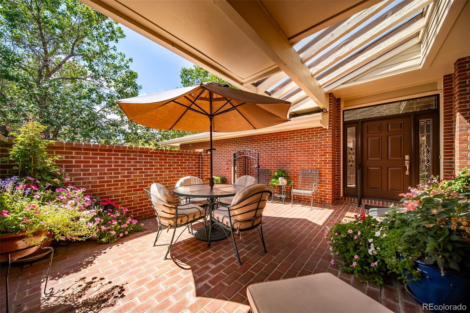 MLS Image #3 for 2800 s university boulevard,denver, Colorado