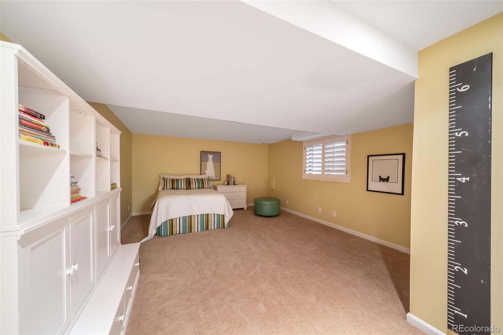 MLS Image #35 for 2800 s university boulevard,denver, Colorado