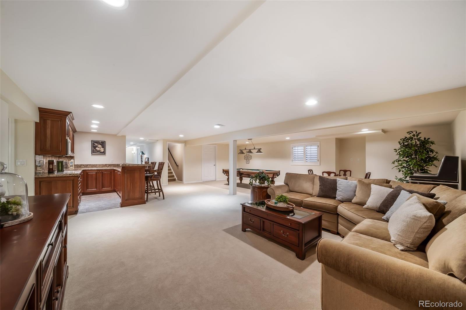 MLS Image #37 for 2800 s university boulevard,denver, Colorado