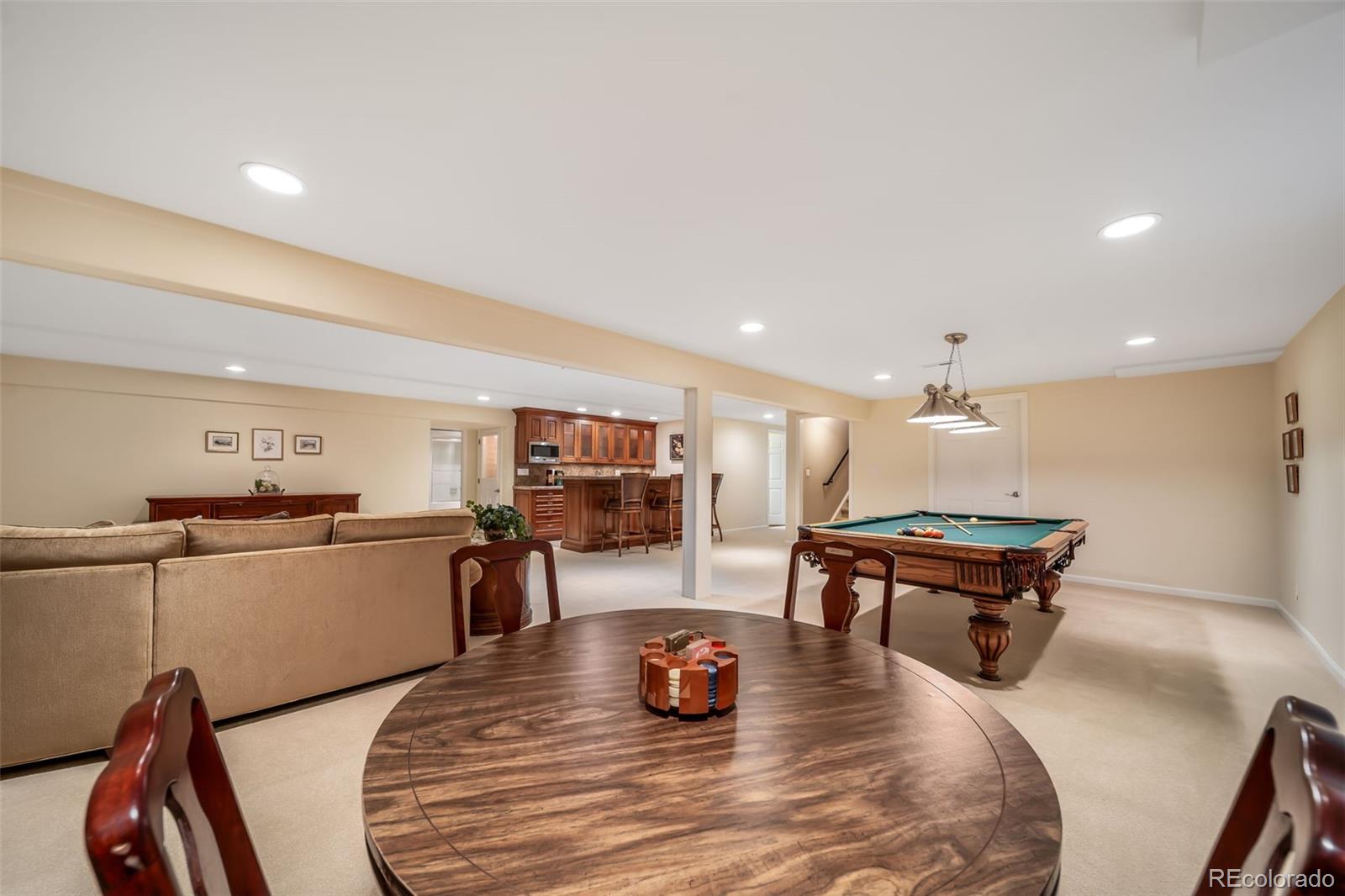 MLS Image #39 for 2800 s university boulevard,denver, Colorado