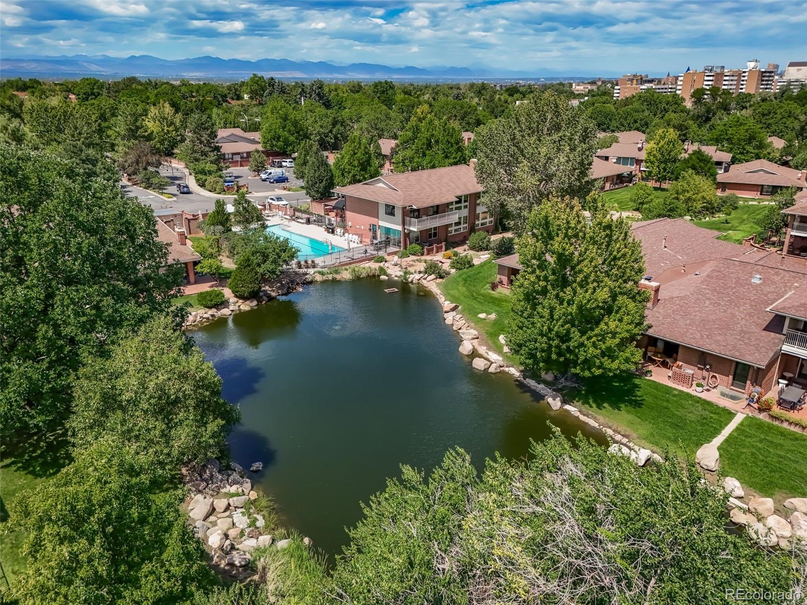 MLS Image #45 for 2800 s university boulevard,denver, Colorado
