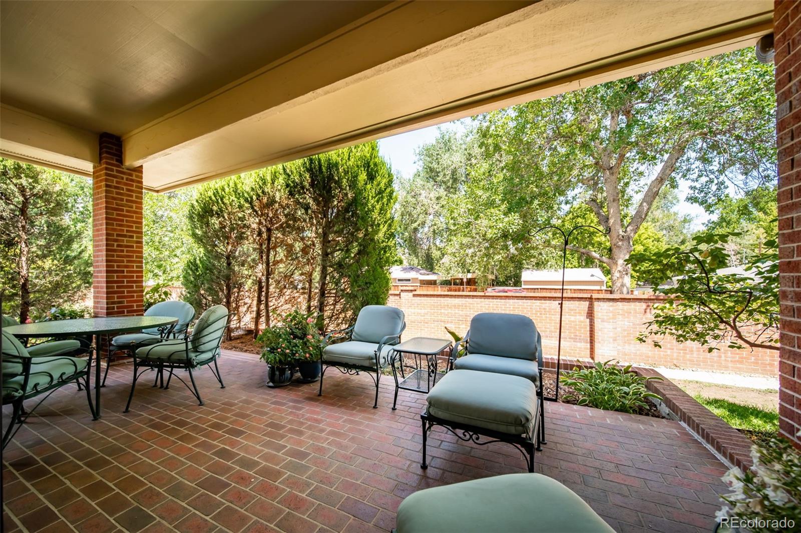 MLS Image #5 for 2800 s university boulevard,denver, Colorado
