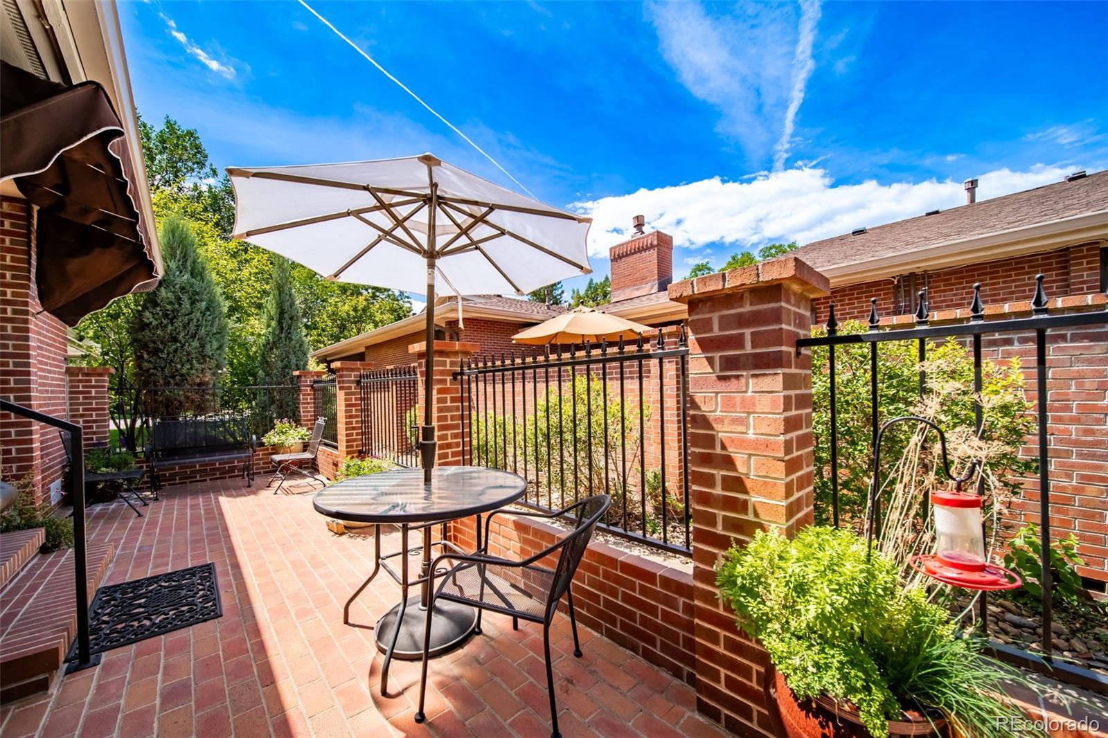 MLS Image #8 for 2800 s university boulevard,denver, Colorado