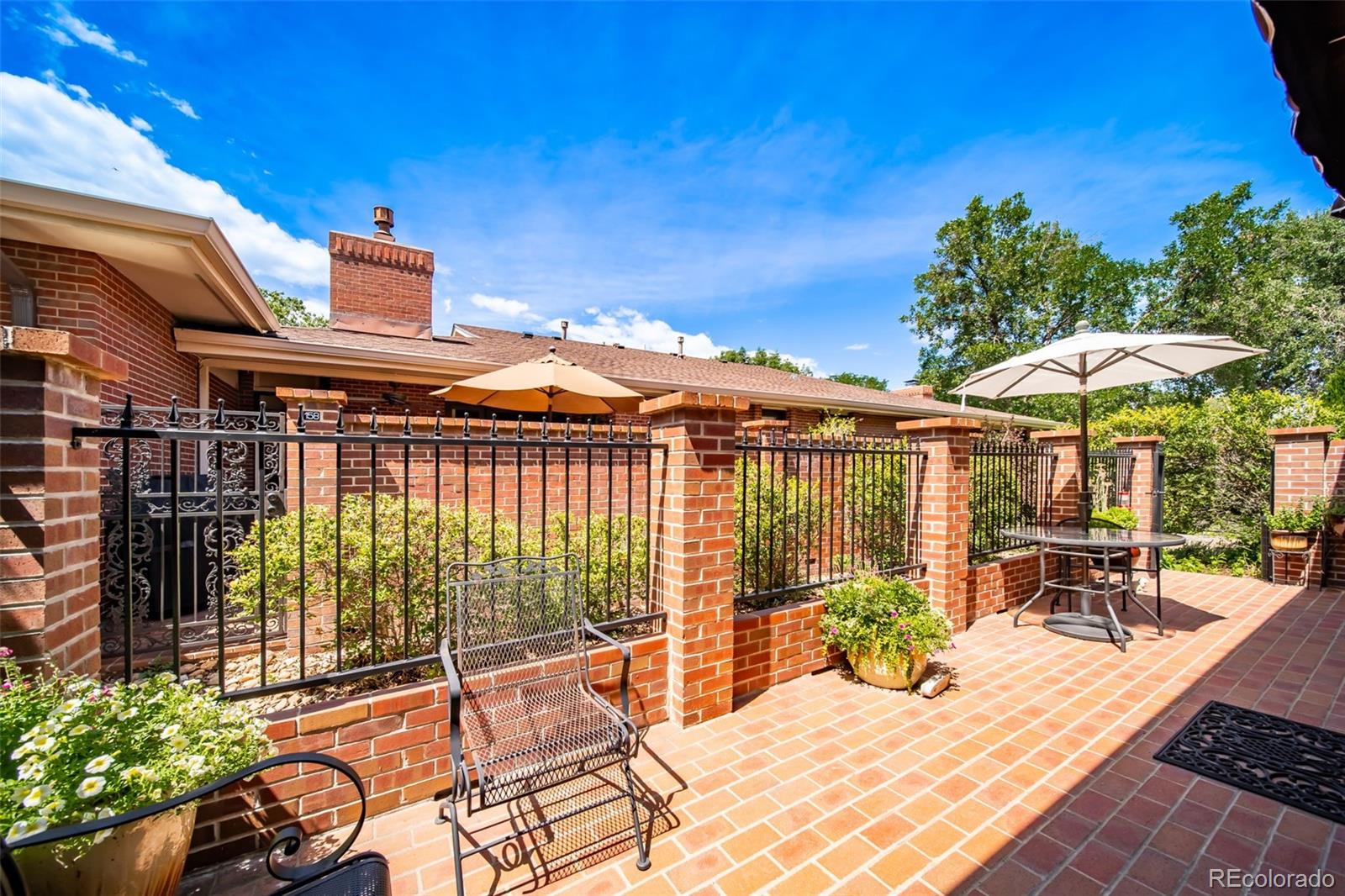 MLS Image #9 for 2800 s university boulevard,denver, Colorado