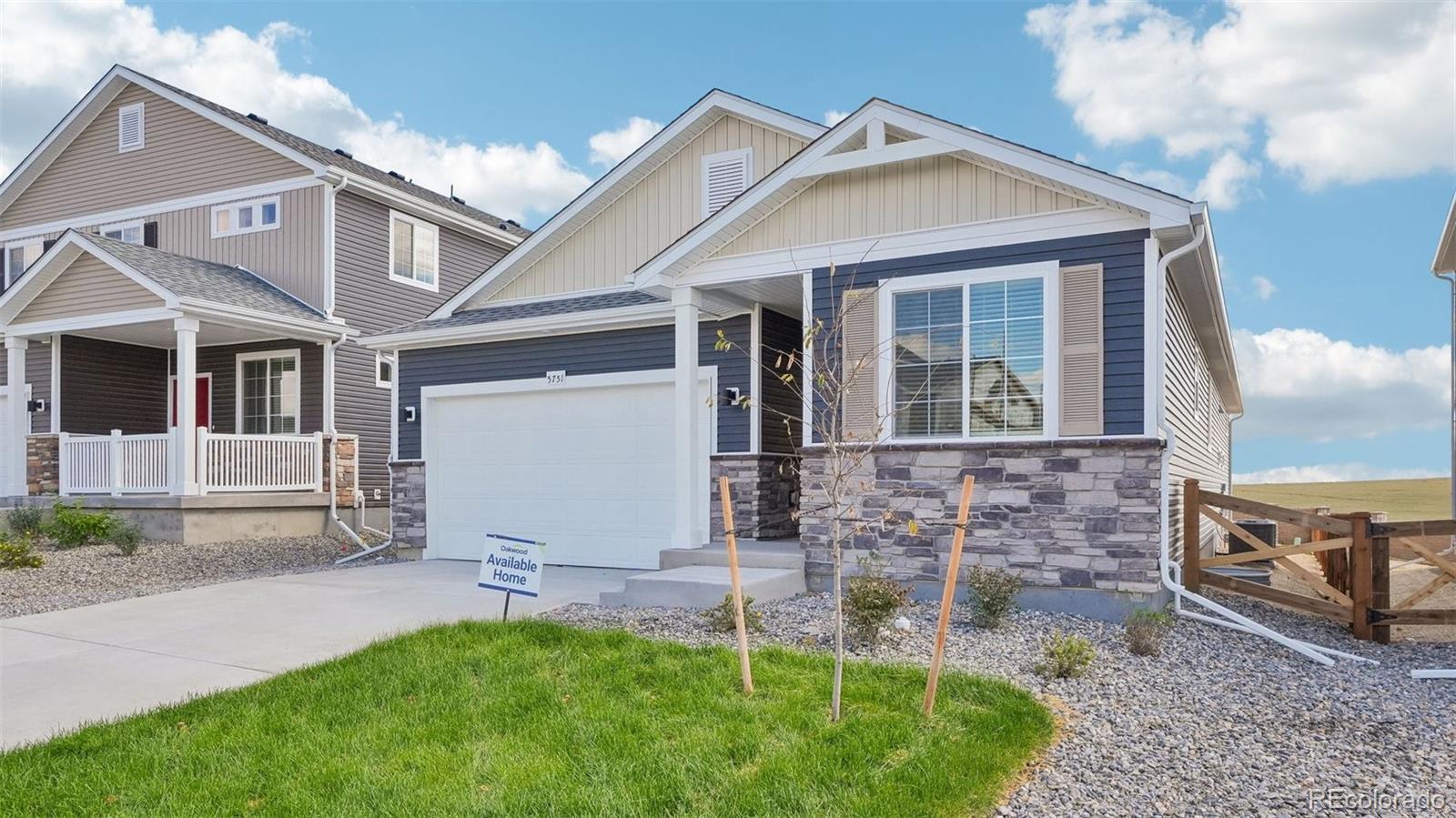 MLS Image #2 for 17598 e 103rd dr. ,commerce city, Colorado