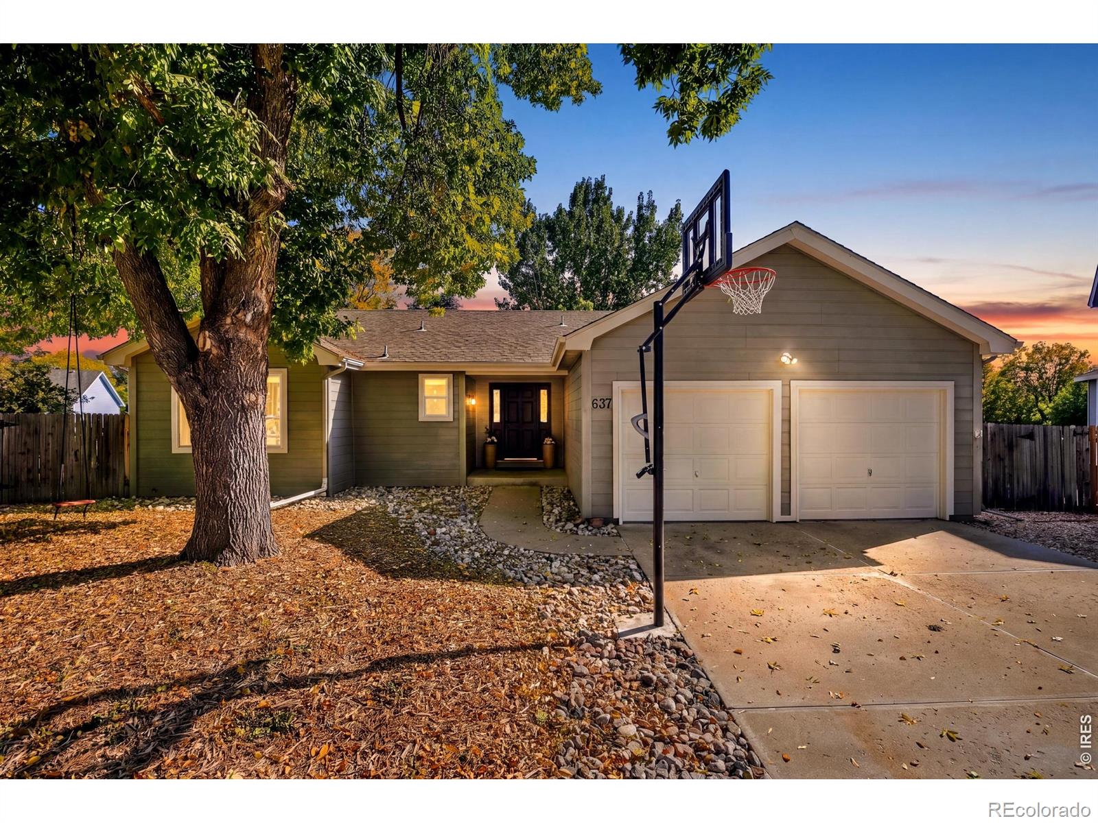 MLS Image #0 for 637  agape way,fort collins, Colorado